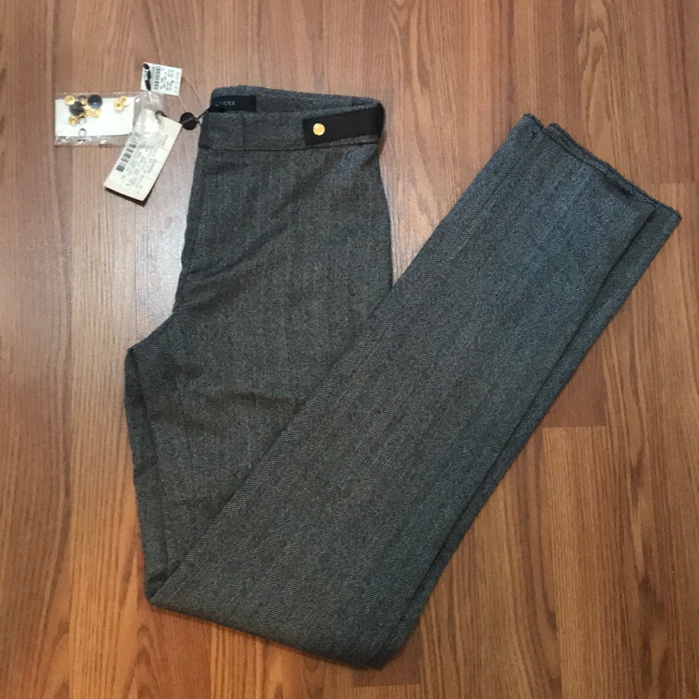 Gucci: pant